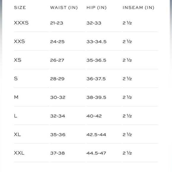 HILL HOUSE “The Livie Nap Shorts” - Picture 7 of 9